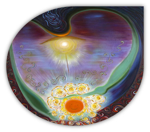 luz de gaia