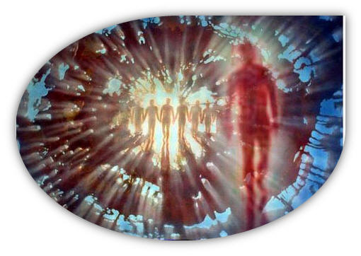 luz de gaia